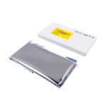 Дисплей для Samsung SM-A127F (Galaxy A12 Nacho) модуль в сборе с тачскрином <черный> (супер премиум)