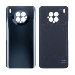 Задняя крышка для Honor 50 Lite (NTN-LX1) <черный>