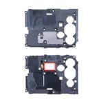 Динамик (Speaker) для Samsung SM-A525F (Galaxy A52) в сборе с панелью камеры