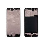 Рамка дисплея для Samsung SM-A105F (Galaxy A10) <черный>