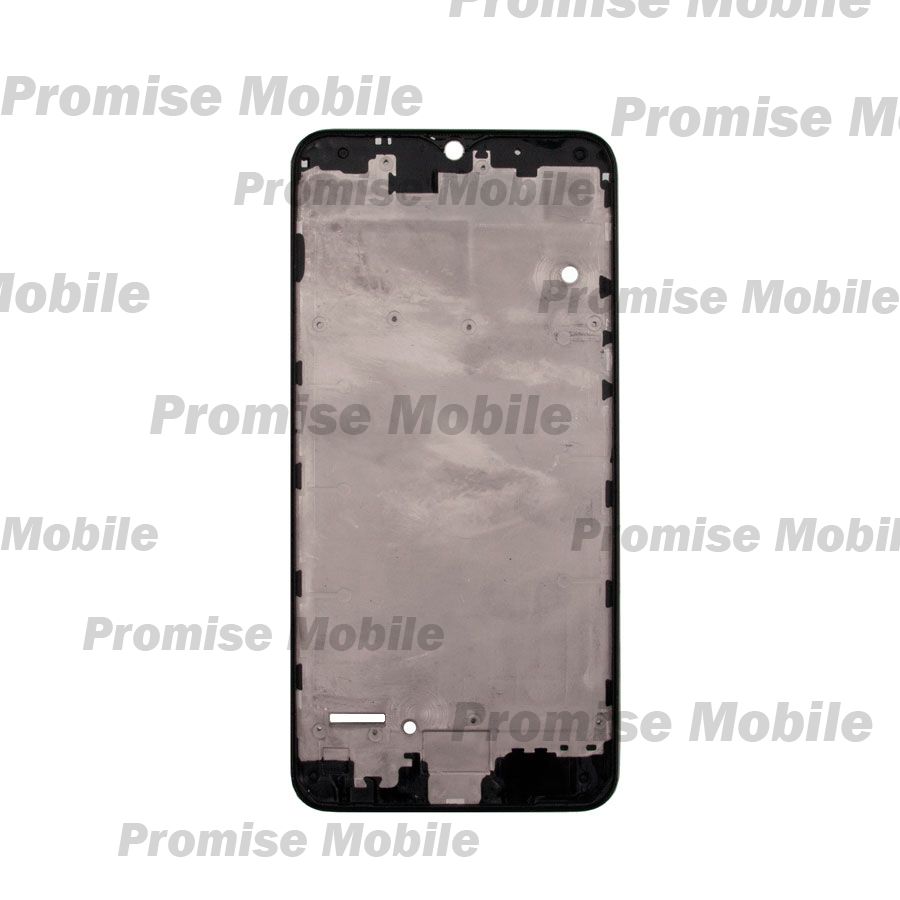 Рамка дисплея для Samsung SM-A105F (Galaxy A10) <черный> ― Розничный PromiseMobile