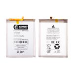 Аккумуляторная батарея для Samsung SM-M336B (Galaxy M33 5G) (EB-BM526ABY) 4500 mAh (премиум)