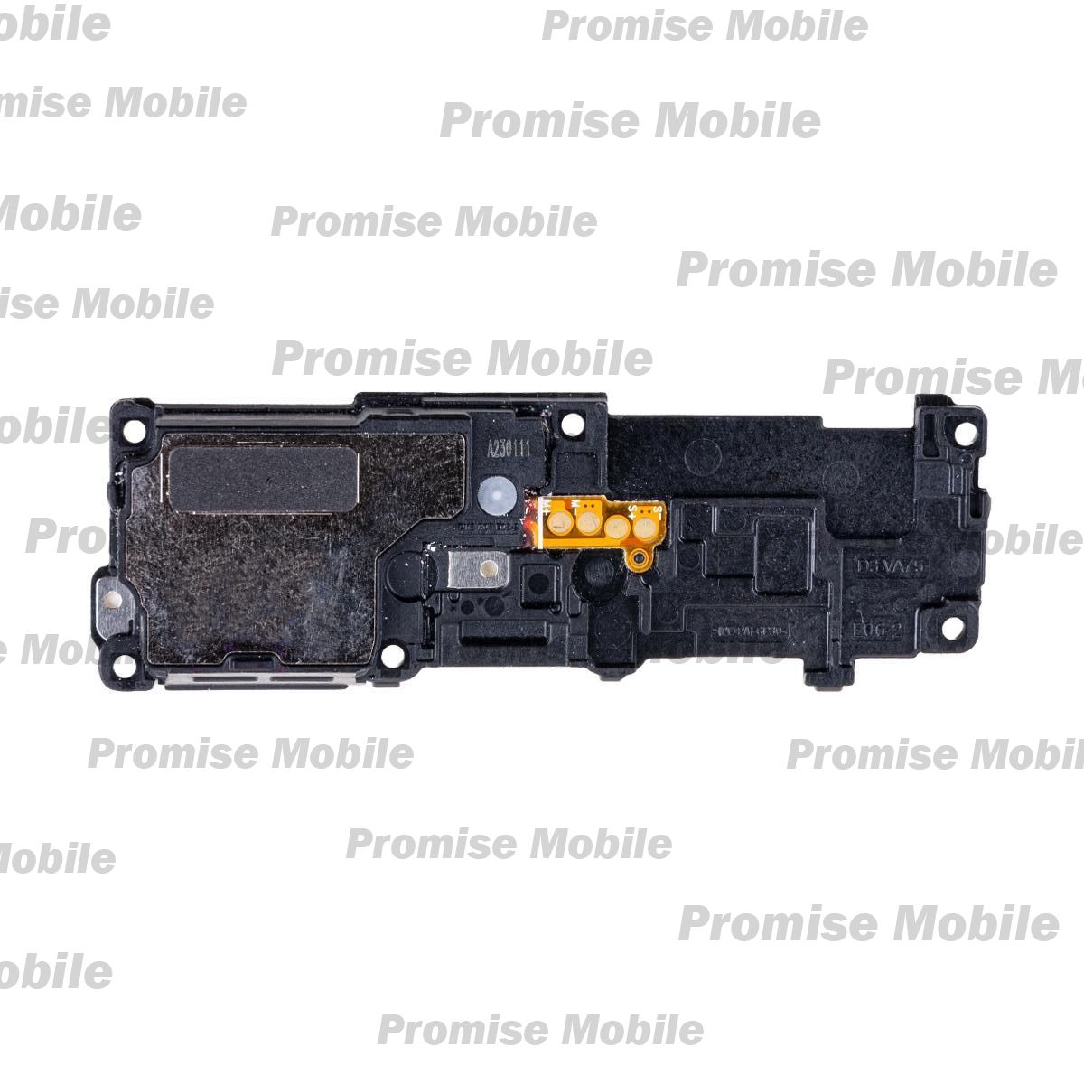 Динамик (buzzer) для Samsung SM-S918B (Galaxy S23 Ultra) в сборе ― Розничный PromiseMobile