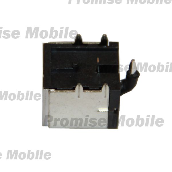 Системный разъем для ноутбука Toshiba Satellite P15-S409 ― Розничный PromiseMobile