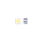 Светодиод для LED подсветки SMD 3030 (3V/1W/комплект 50 шт.) <холодный белый>