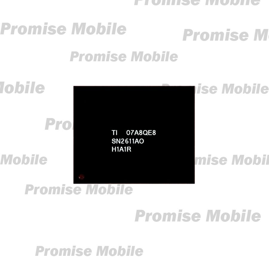 Микросхема для Apple iPhone 12 (контроллер питания SN2611A01614A1) ― Розничный PromiseMobile