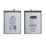 Аккумуляторная батарея для Samsung SM-A022F (Galaxy A02) (EB-BA217ABY) 5000 mAh (премиум)