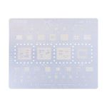 Трафарет BGA Amaoe SAM19 для Samsung