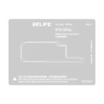 Трафарет BGA Relife RL-044 IPM18 межплатный для Apple iPhone 16