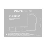 Трафарет BGA Relife RL-044 IPM18 межплатный для Apple iPhone 16