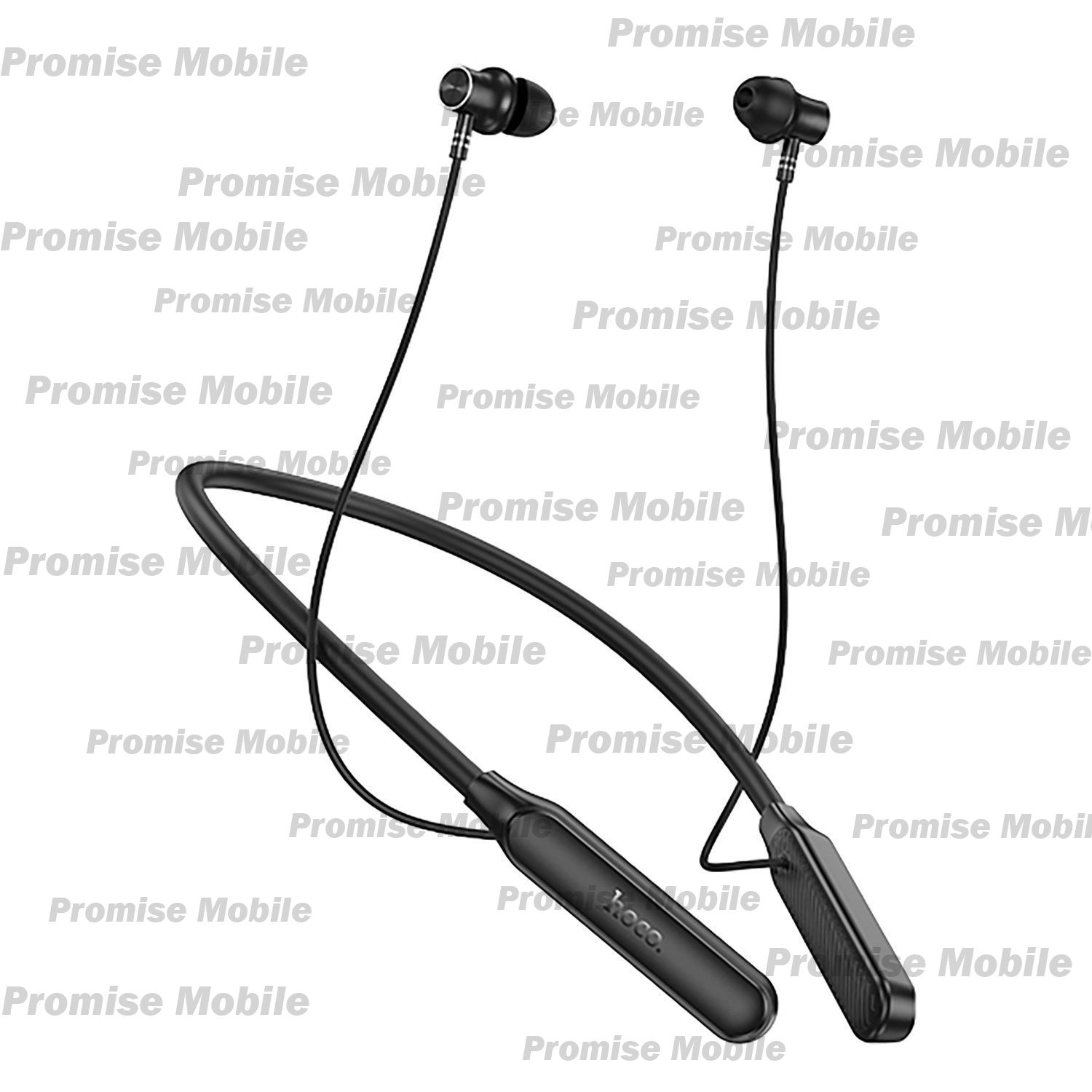 Беспроводные Bluetooth наушники Hoco ES74 <черный> ― Розничный PromiseMobile